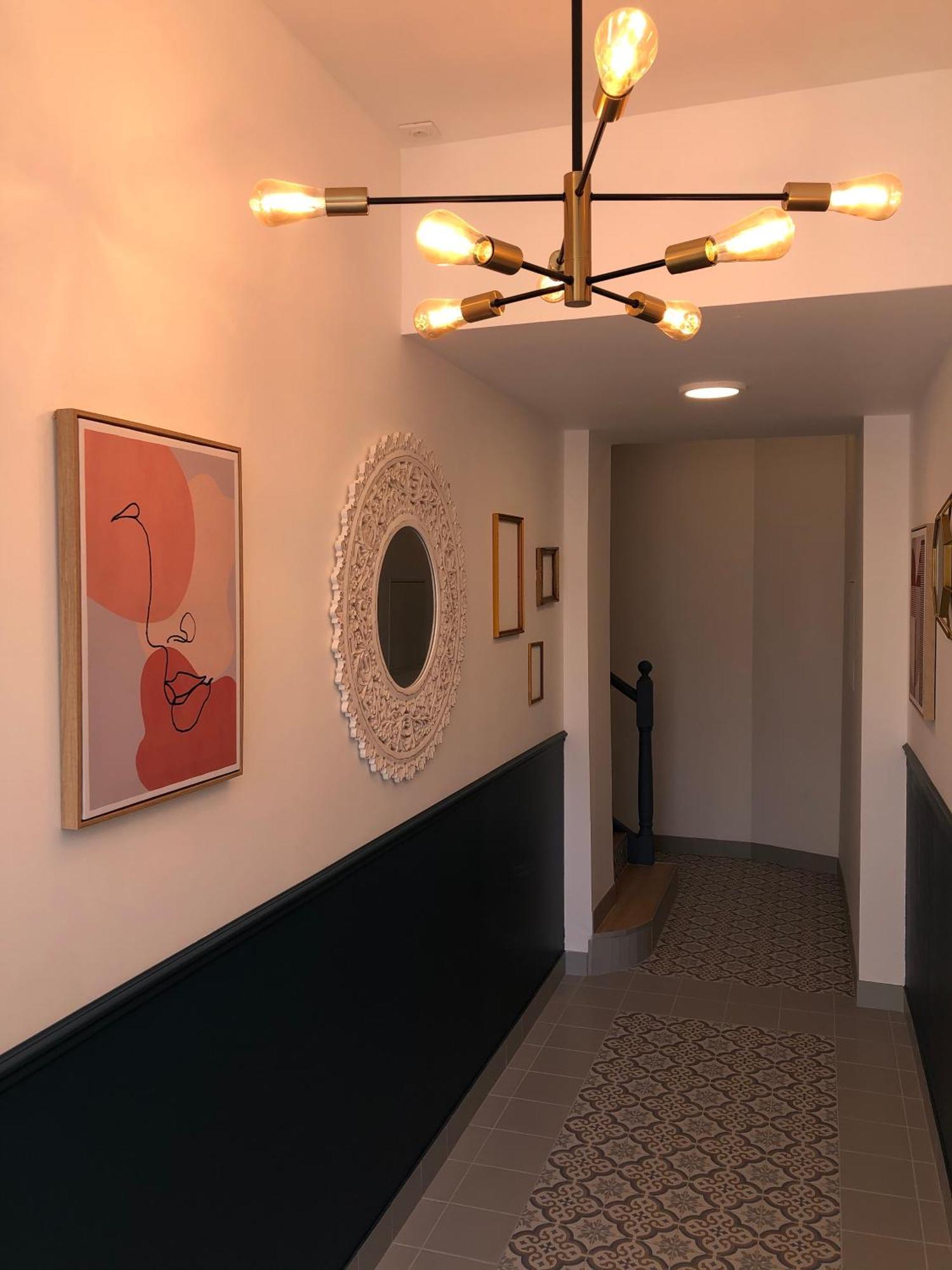 Sainte Cecile 1- Appartement Spacieux Et Lumineux Vichy Eksteriør billede